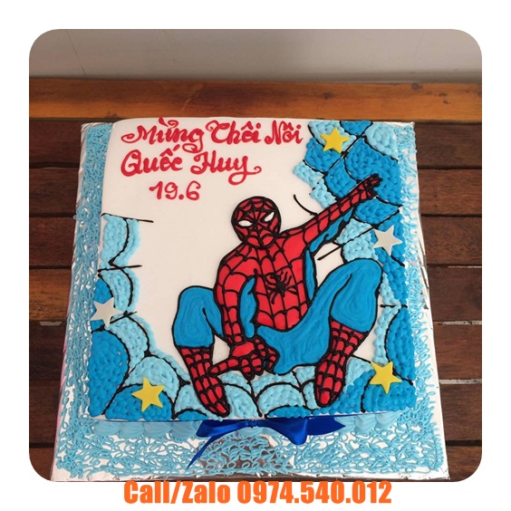 Giao bánh kem ở Tuy Phước