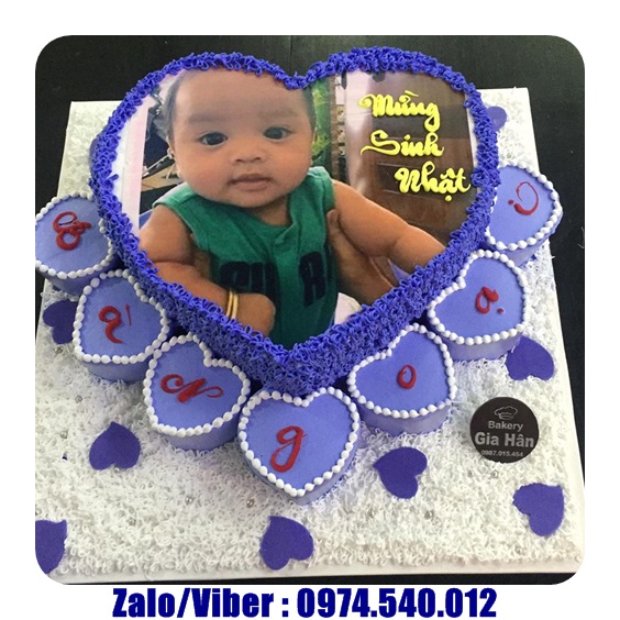 Ship bánh kem tận nơi ở Yên Bái