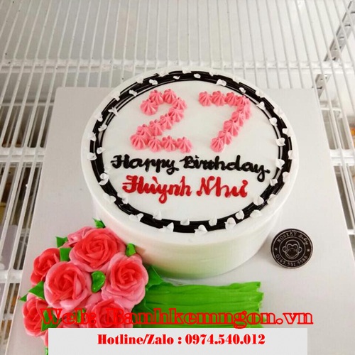 Ship bánh kem ở Cao Bằng