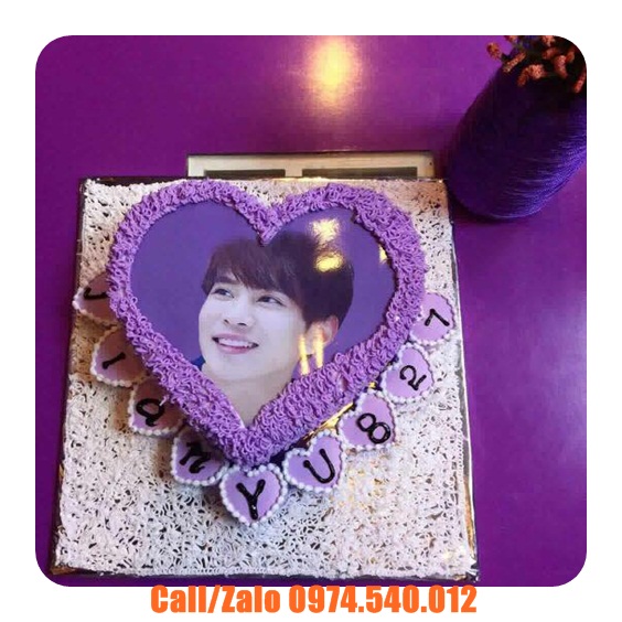 Địa chỉ bán bánh kem ở Thạnh Trị Sóc Trăng