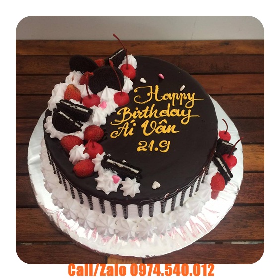 Tiệm bánh ở Quỳ Hợp