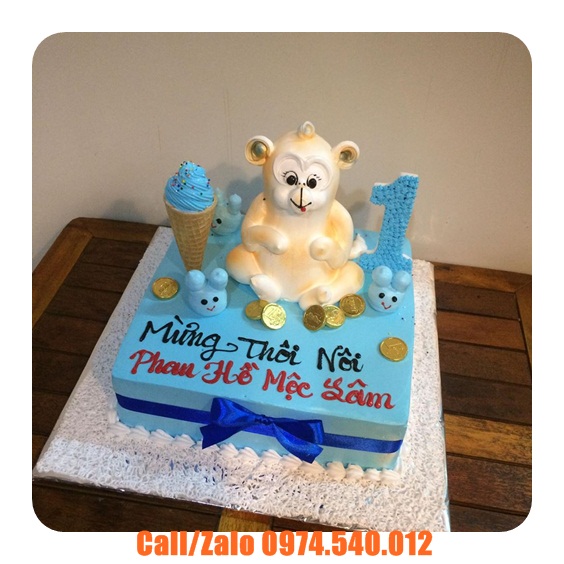 Đặt bánh kem ở Huyện Quỳ Hợp