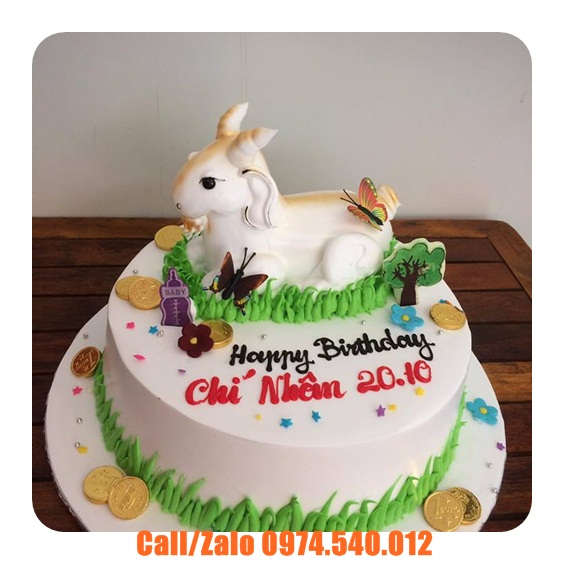 Địa chỉ bán bánh sinh nhật ở Ngã Năm