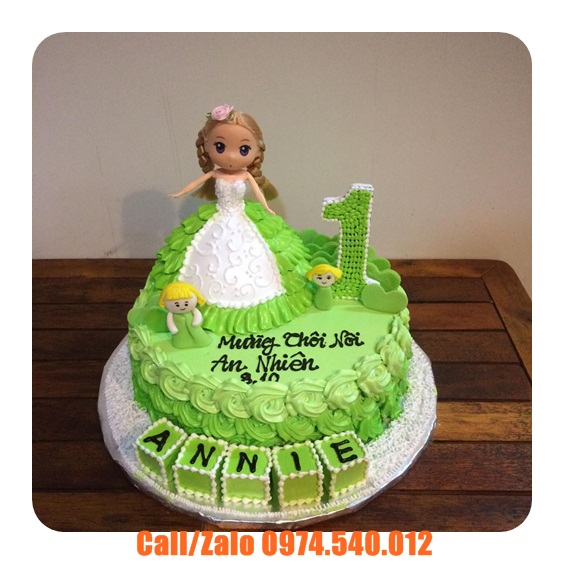 Đặt bánh kem tặng ở tuy phước