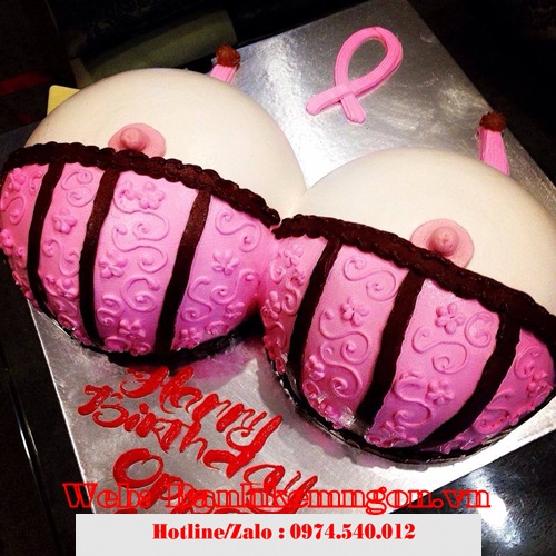 Đặt bánh kem giao tận nhà ở Năm Căn