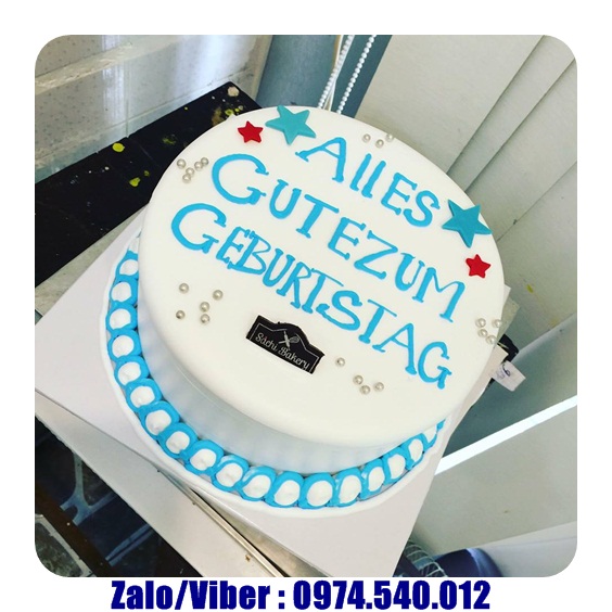 Tiệm bánh ở Huyện Yên Thành Nghệ An