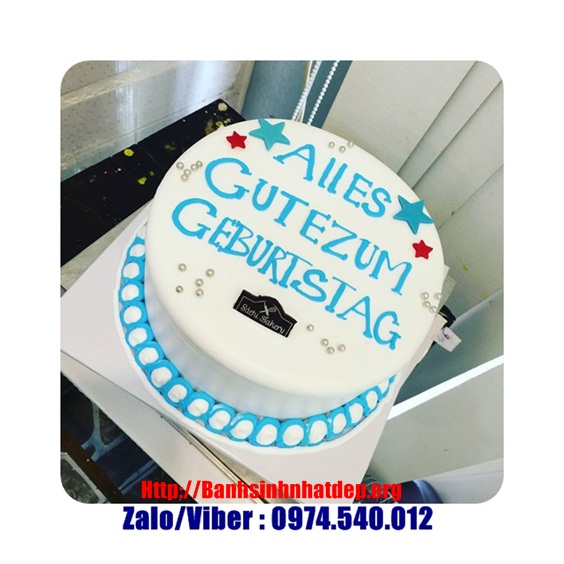 Tiệm bánh ở Huyện Con Cuông