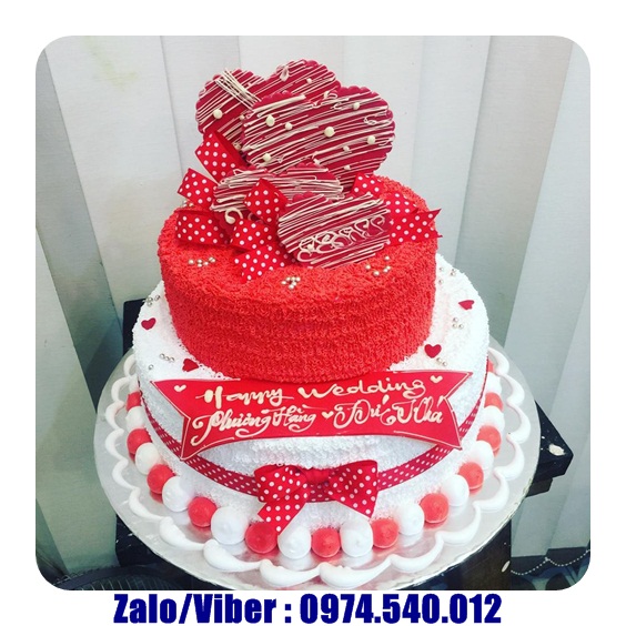 Ship bánh kem ở Dĩ An