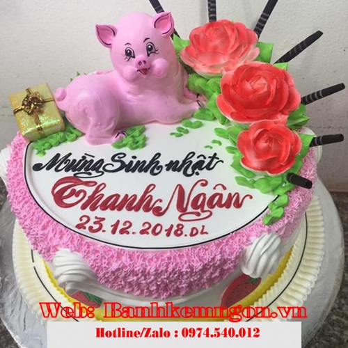 tiệm bánh ở cao bằng