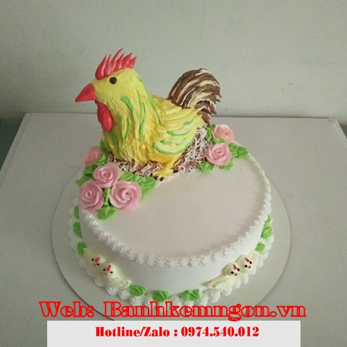 đặt bánh kem ở huyện bảo lạc