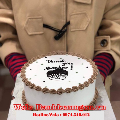 bánh gato huyện Hà Quảng