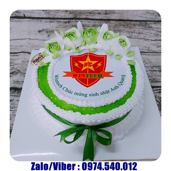 Địa chỉ bán bánh kem ở Trảng Bàng