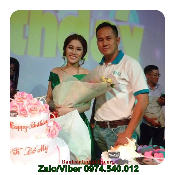 bánh sinh nhật quận 6