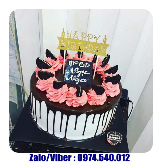 Cửa hàng bánh kem huyện Lương Tài Bắc Ninh