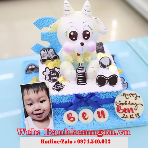 banh sinh nhat huyen phu tan