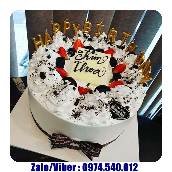 Đặt bánh kem ở Huyện Diên khánh