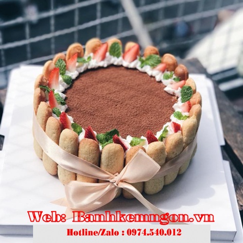 tiệm bánh ở huyện Ngọc Hiển