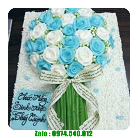 bánh kem huyện Đồng Phú