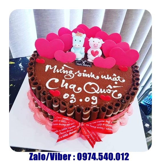 Đặt bánh ở Huyện Chư Sê