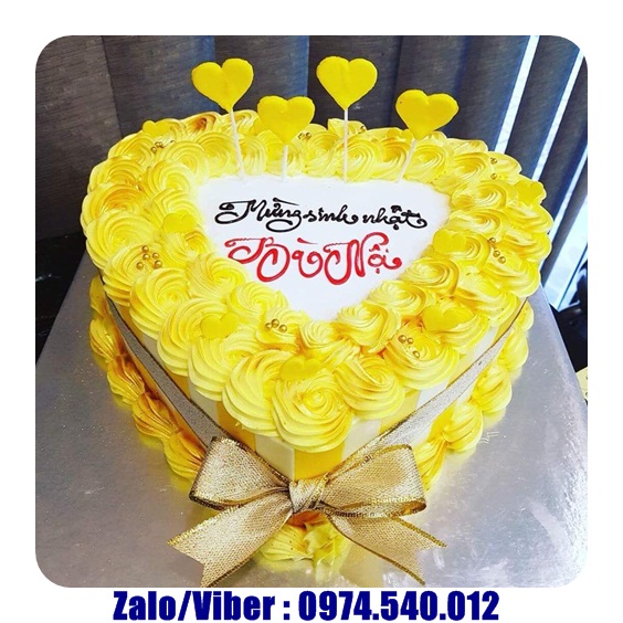 Đặt bánh kem ở Huyện Tân Châu