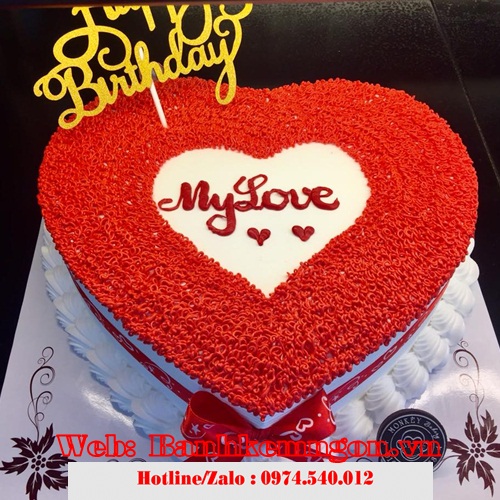 Đặt bánh kem ở huyện năm căn