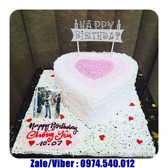 Banh sinh nhat quy hop