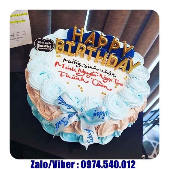 banh kem ngon huyen chau thanh