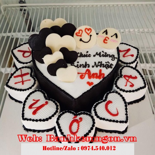 banh kem huyen ha quang cao bang