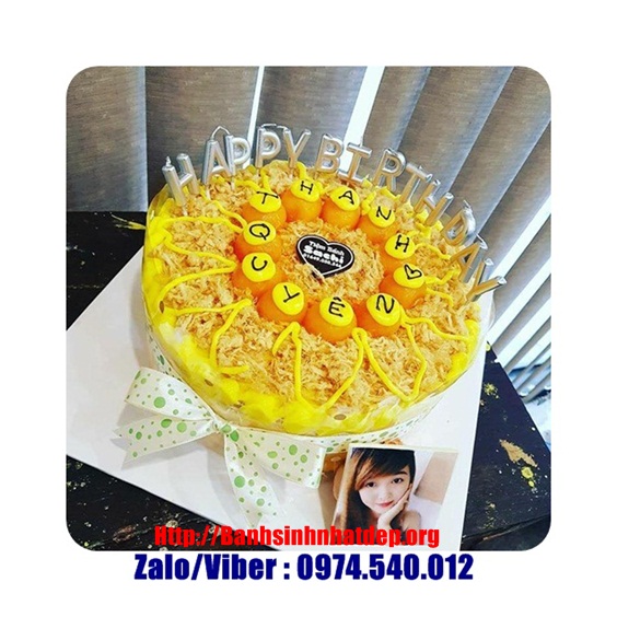 Đặt bánh kem ở Huyện Nam Đàn