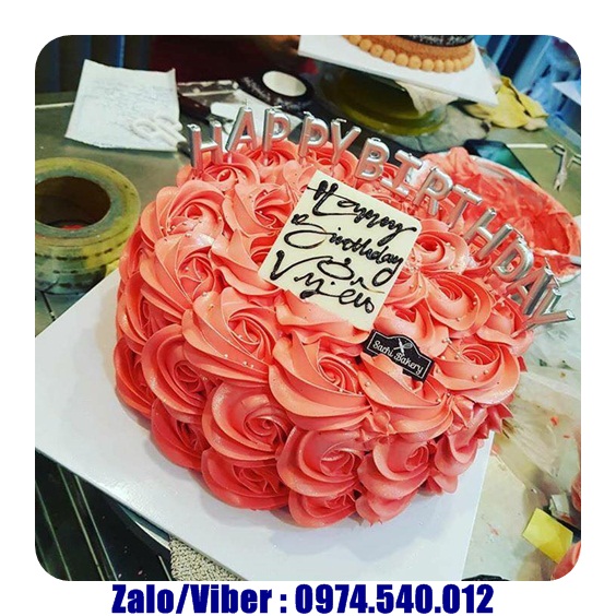 Đặt bánh kem ở Hương Khê Hà tĩnh