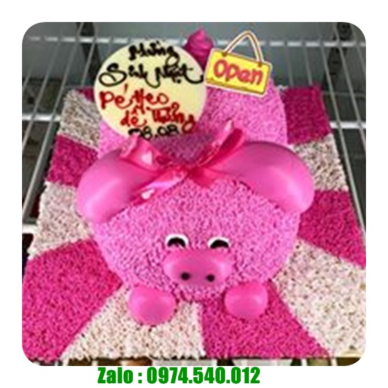 bánh kem huyện xuyên mộc