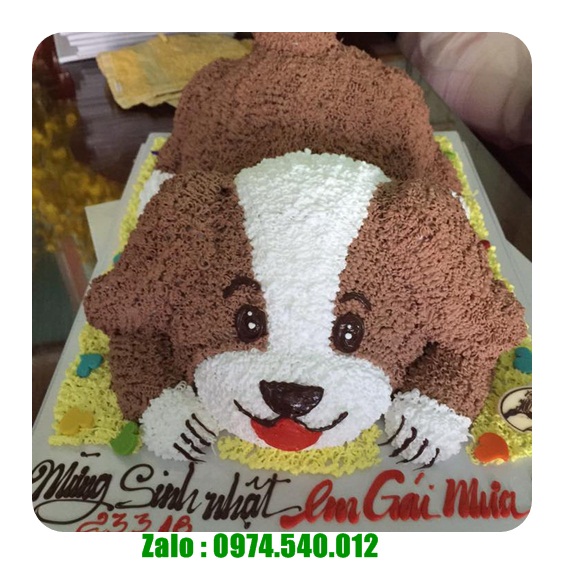 Giao bánh kem ở Huyện Hoài Ân