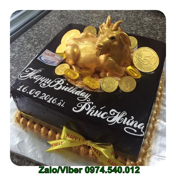 Tiệm bánh kem ở Lâm Đồng