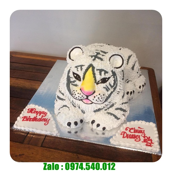 Đặt bánh kem ở Bạc Liêu