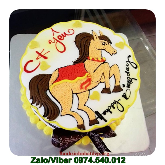 Bánh sinh nhật hòa thành tây ninh