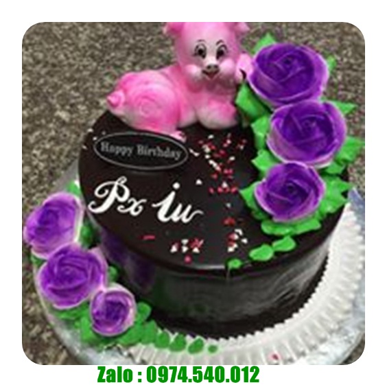 Đặt bánh kem ở huyện hòa thành tây ninh