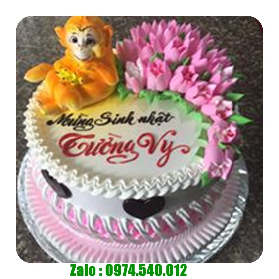 Tiệm Bánh Gato ở Huyện Tương Dương Nghệ An