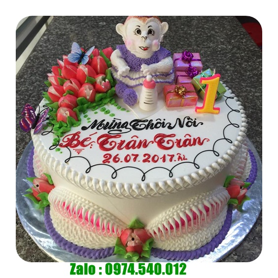 Đặt bánh kem ở Huyện Tân Biên