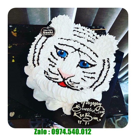 Tiệm bánh ở Đà Lạt