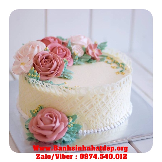 Ship bánh kem ở Đồng Xoài