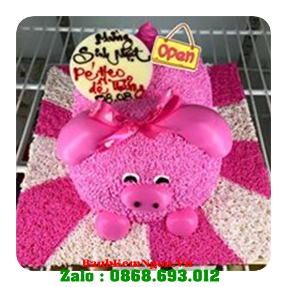 Tiệm bánh kem ở Sa Đéc