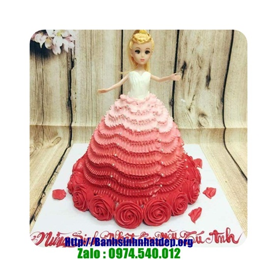 Banh sinh nhat tan uyen