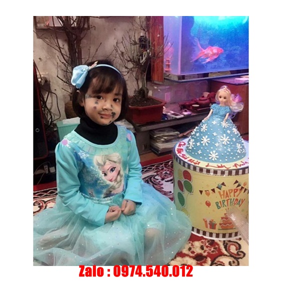 bánh sinh nhật quận 10