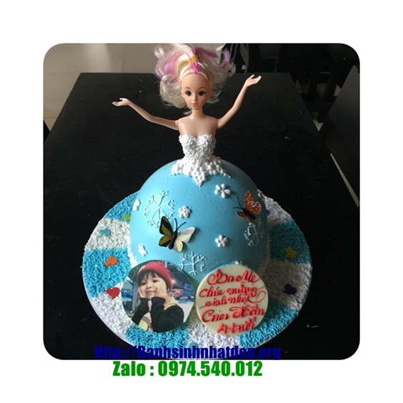 đặt bánh ở Dĩ An