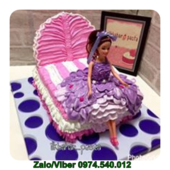 Bánh Kem Tương Dương Nghệ An