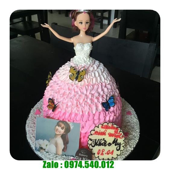 Đặt bánh kem giao tận nhà ở huế