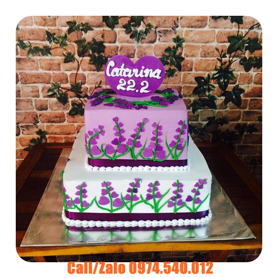 shop bánh kem ở tp tân an long an