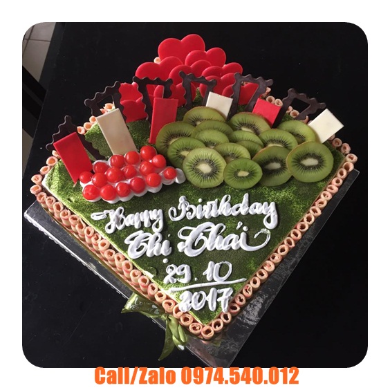 Ship bánh kem tận nơi ở Hà Nội