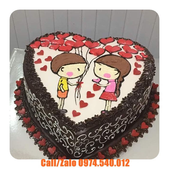 shop bánh kem ở Đồng Hới Quảng Bình