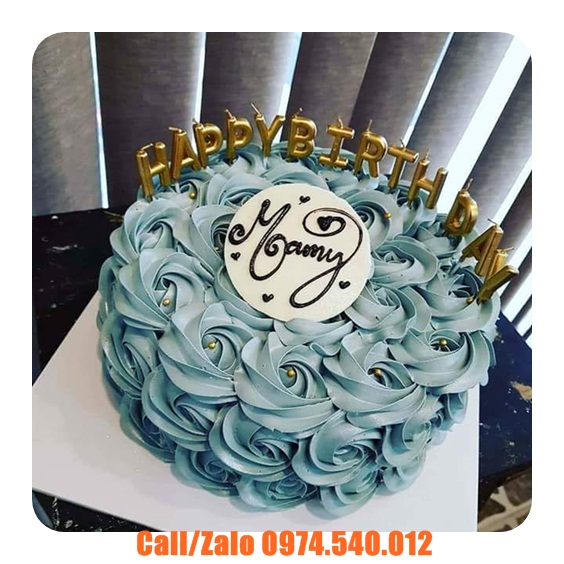 Shop bánh kem quận Hải Châu